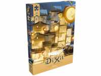 LIBELLUD Dixit Puzzle-Collection Deliveries (1000 Teile) Puzzle Mehrfarbig