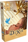 LIBELLUD Dixit Puzzle-Collection Escape (500 Teile) Puzzle Mehrfarbig