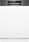 BOSCH SMI6ZCS16E Serie 6 Geschirrsp&uuml;ler (teilintegrierbar, 598 mm breit, 40 dB (A),