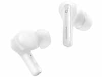 SOUNDCORE BY ANKER Note 3i V2, In-ear Kopfhörer Bluetooth White