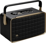 JBL Authentics 300 Smart Home Lautsprecher, Schwarz