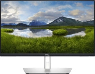 DELL - B2B P Series P2424HT 23,8 Zoll Full-HD Business Monitor 8 ms Reaktionszeit