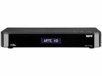 IMPERIAL 77-561-00 HD Twin Satreceiver (HDTV, PVR-Funktion, Tuner, DVB-S, DVB-S2,