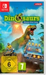 SW Schleich Dinosaurs Mission Dino Camp - [Nintendo Switch]