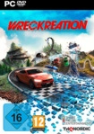 Wreckreation - [PC]
