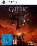 Gothic Remake - [PlayStation 5]