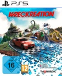 Wreckreation - [PlayStation 5]