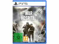 War Hospital - [PlayStation 5]
