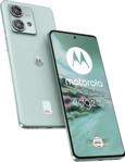 MOTOROLA edge40 neo 256 GB Soothing Sea Dual SIM