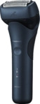 PANASONIC ES-LT4B-A803 Rasierer Series 700 Dunkelblau (Scherfoliensystem,