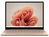 MICROSOFT Surface Laptop Go 3, Notebook, mit 12,45 Zoll Display Touchscreen, Intel®
