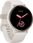 GARMIN VIVOACTIVE&reg; 5 MUSIC Smartwatch faserverst&auml;rktes Polymer Silikon, 20mm,
