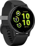 GARMIN VIVOACTIVE&reg; 5 MUSIC Smartwatch faserverst&auml;rktes Polymer Silikon, 20mm,