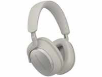 BOWERS & WILKINS Px7 S2e, Over-ear Kopfhörer Bluetooth Cloud Grey