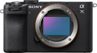 SONY Alpha 7C II Body (ILCE-7CM2) Vollformat Kamera, 7,5 cm Display Touchscreen, SONY Alpha 7C II Body (ILCE-7CM2) Vollformat Kamera, 7,5 cm Display Touchscreen,