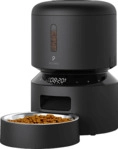 PETLIBRO PL-AF005-91B GRANARY AUTOMATIC FEEDER 3L Schwarz Futterautomat