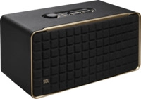 JBL Authentics 500 Smart Home Lautsprecher, Schwarz