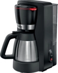 BOSCH TKA5M253 Kaffeemaschine Schwarz BOSCH TKA5M253 Kaffeemaschine Schwarz