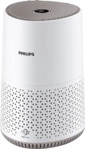 PHILIPS 600 Series AC0650/10, Wei&szlig;/Seidenbeige Luftreiniger (12 Watt, Raumgr&ouml;&szlig;e: