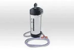 Gloria mobiles Wasserspr&uuml;hsystem Wasserzuf&uuml;hrger&auml;t 10 L 6bar Stahl B1
