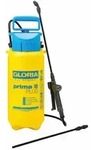 Gloria Druckspr&uuml;hger&auml;t prima 5 Plus mit s&auml;ureresistenten EPDM-Dichtung