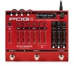 Electro Harmonix POG3 Polyphonic Octave Generator