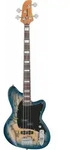 Ibanez TMB400TA-CBS E-Bass Talman Bass Cosmic Blue Starburst