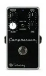 Keeley Compressor Plus Pedal