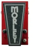 MORLEY 20/20 Bad Horsie Wah Pedal