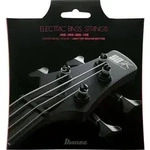 Ibanez IEBS4C E-Bass Nickel Saiten. 4-Saiter Coated 45-105
