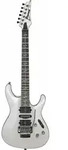 Ibanez JIVAX2-GH Nita Strauss Signature E-Gitarre Ghost