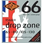 Rotosound Bass Strings RS66LH