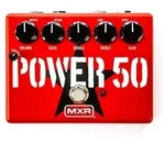 MXR TBM1 Tom Morello Power 50 Overdrive