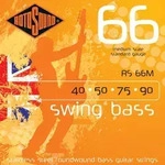 Rotosound Swing Bass Strings RS66M