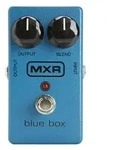 Dunlop MXR M 103 Blue Box