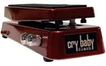 Dunlop SW-95 Cry Baby - Slash Signature Wah