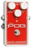 Electro Harmonix NANO POG Polyphonic Octave Generator