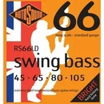 Rotosound Swing Bass Strings RS66LD