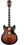 Ibanez AS113B-TBC Artstar Tobacco Brown Sunburst ltd. Edition Versandretoure
