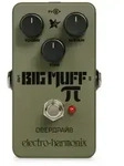Electro Harmonix Green Russian Big Muff