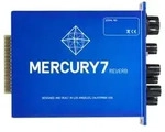 Meris 500 Series Mer&shy;cury 7 Reverb
