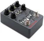 Red Panda Tensor - Time Warp Pedal
