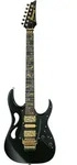 IBANEZ PIA 3761-XB Steve Vai PIA" Signature E-Gitarre Onyx Black"