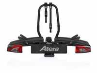 ATERA GENIO PRO Advanced Fahrradträger 2er 022785 Black Edition