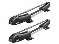 THULE 810 XT SUP TAXI Stand Up Paddleboard Träger 810001