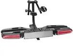 MFT compact 2e+1 4200 Fahrradtr&auml;ger 2er faltbar erweiterbar inkl. Tasche Modell ...