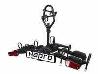 Hapro Atlas Premium Xfold II 2.0 Fahrradträger faltbar 2 Fahrräder 34717