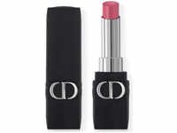 DIOR Lippenstift - Rouge Dior Forever Lipstick (670 Rose Blues) beere Damen