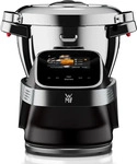 WMF HJ903810, WMF K&uuml;chenmaschine mit Kochfunktion AVANTGARDE Cromarg.Schwarz...
