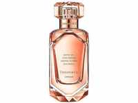 TIFFANY Rose Gold Intense Eau de Parfum 75ml Damen, Grundpreis: &euro; 2.968,93 / l